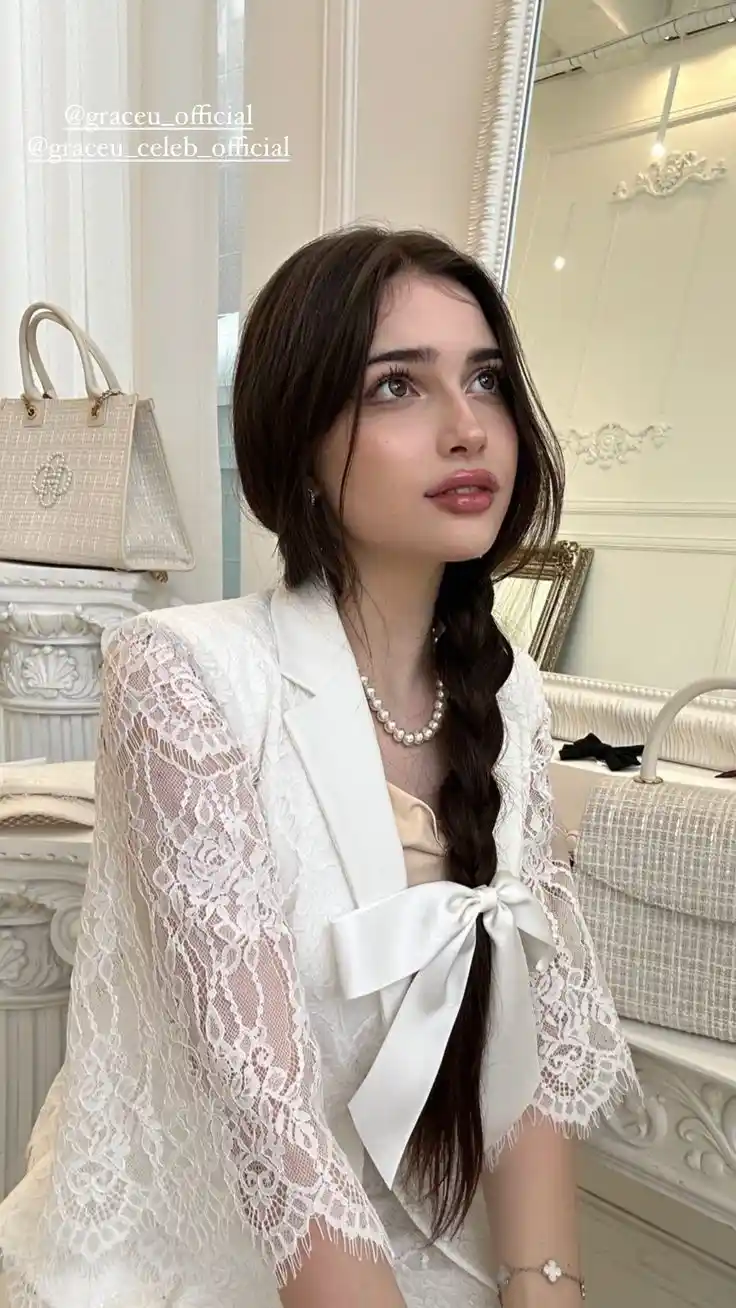 aesthetic photo for instagram dp for girls