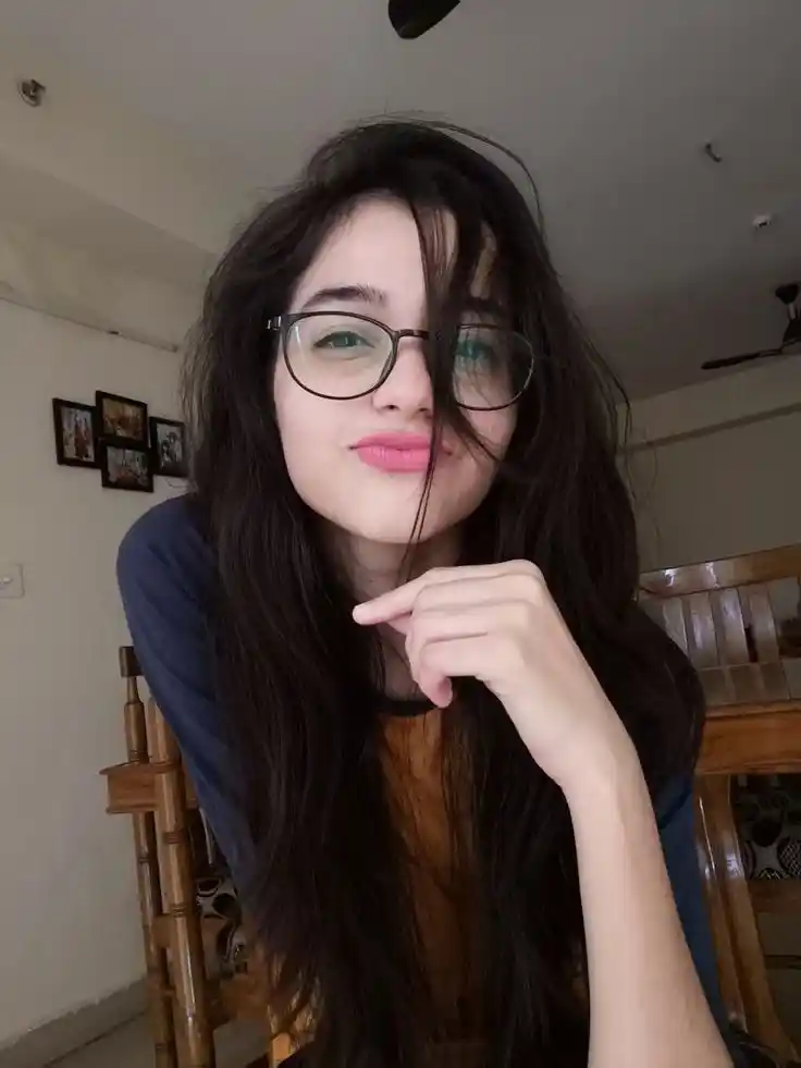 attitude girl dp back side cartoon