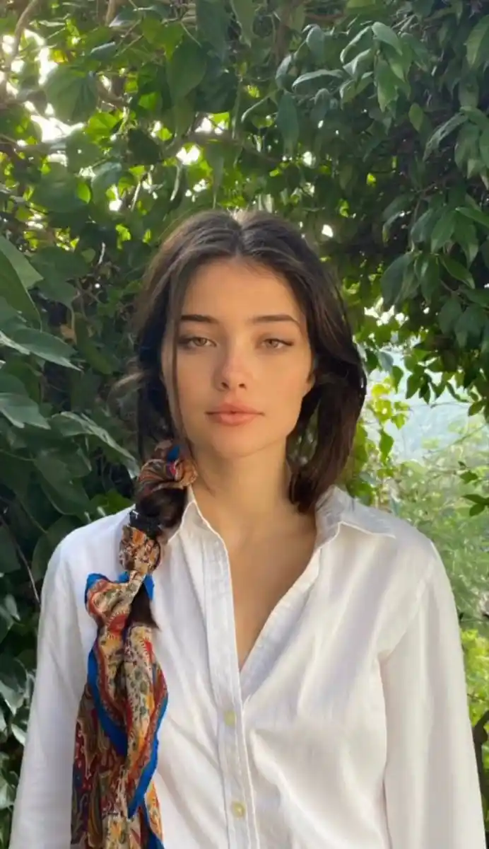 attractive dp for girls