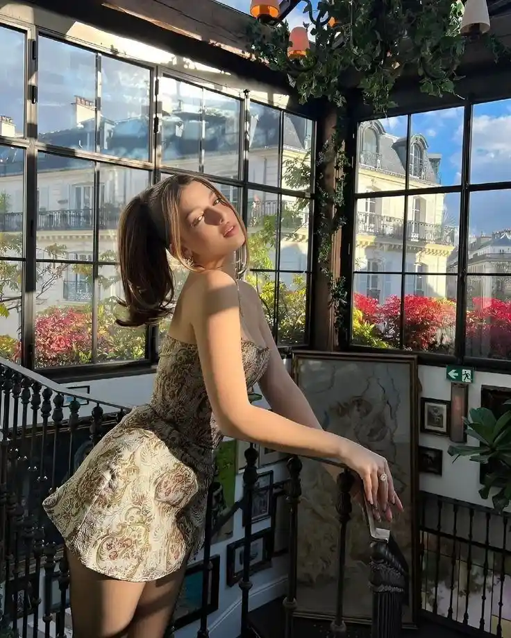 best instagram dp for girls aesthetic