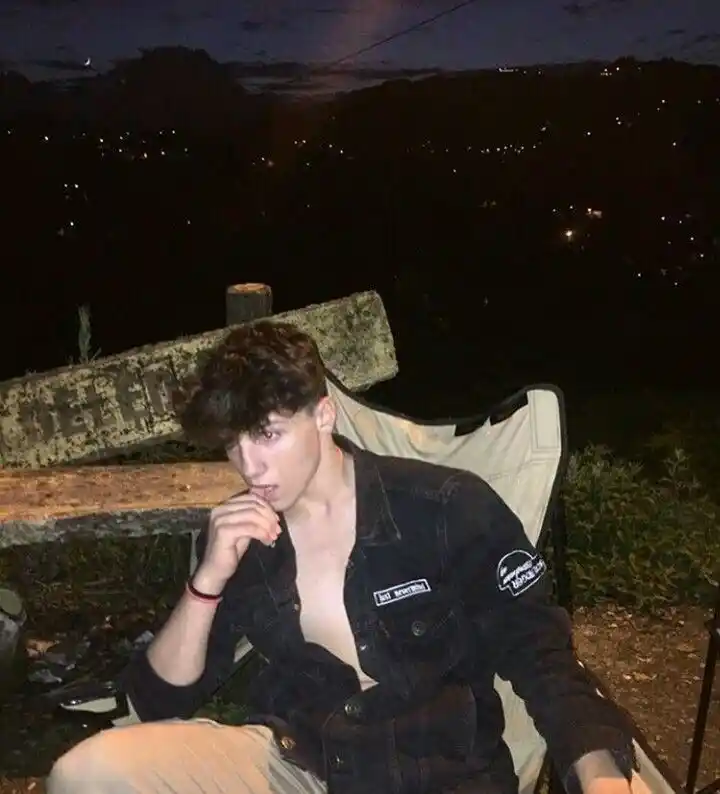 boys dp cute cartoon