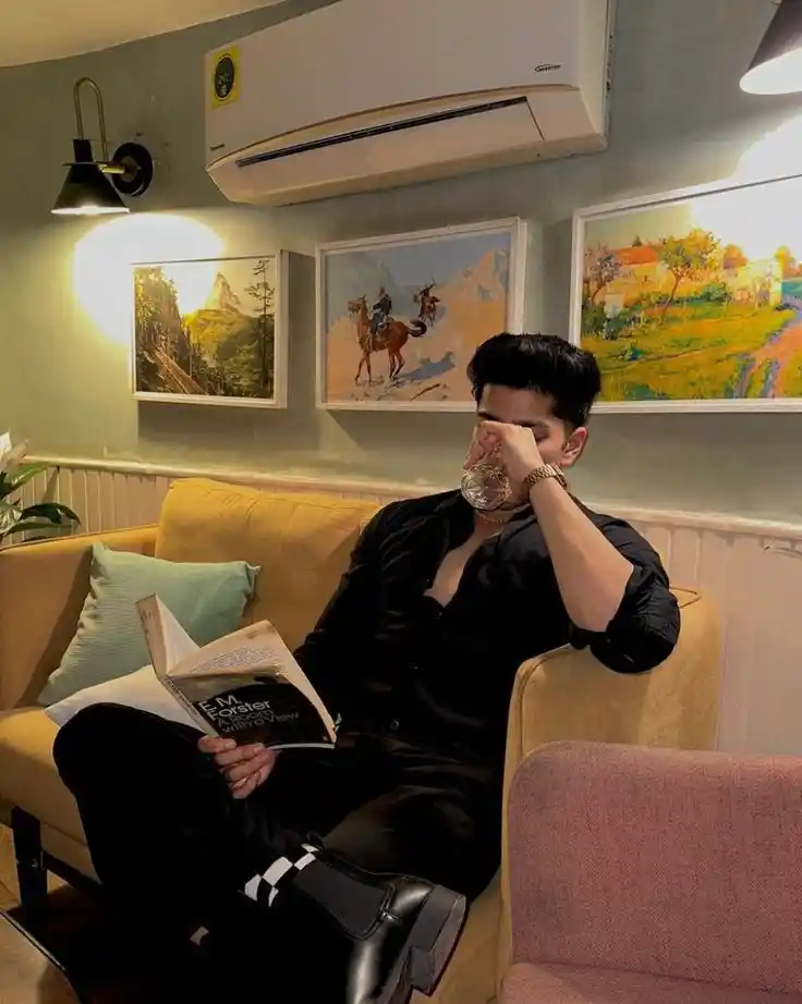 boys dp for instagram anime attitude