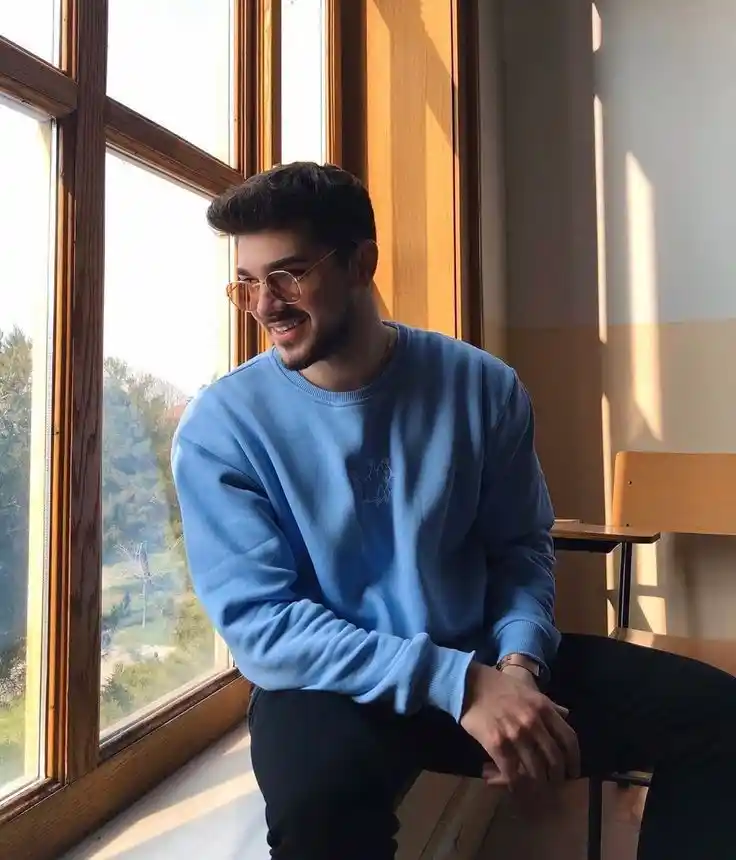 boys dpz black and white