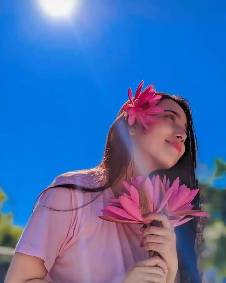 cute-girl-pic-cartoon-attitude-black