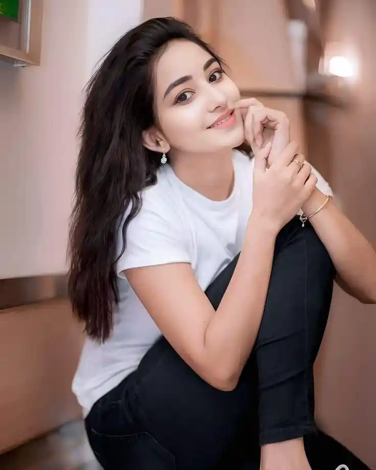 cute ladki ka photo