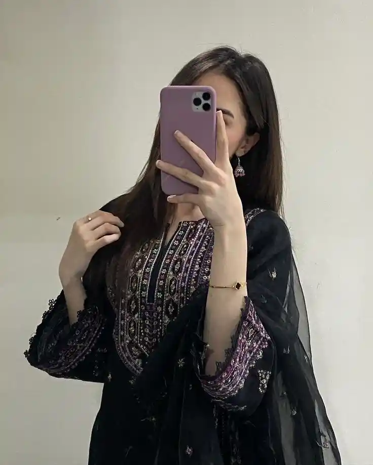 dp for girls attitude anime