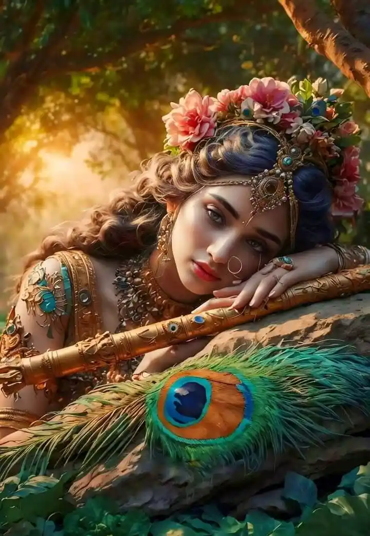 hd radha krishna wallpaper for pc