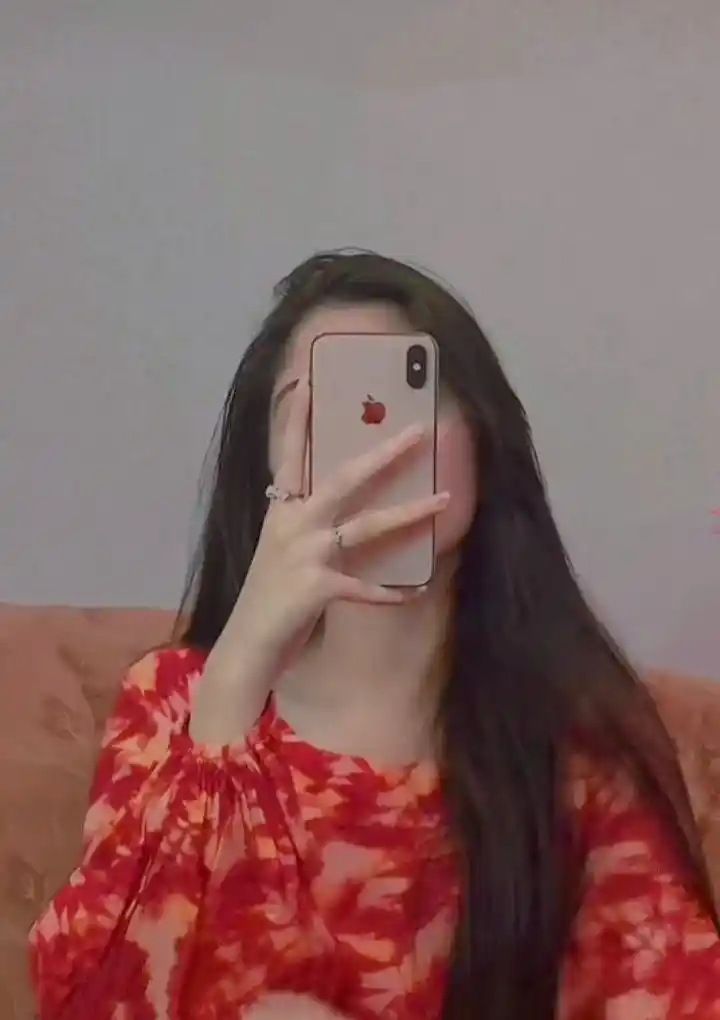 hidden face dp for girls back