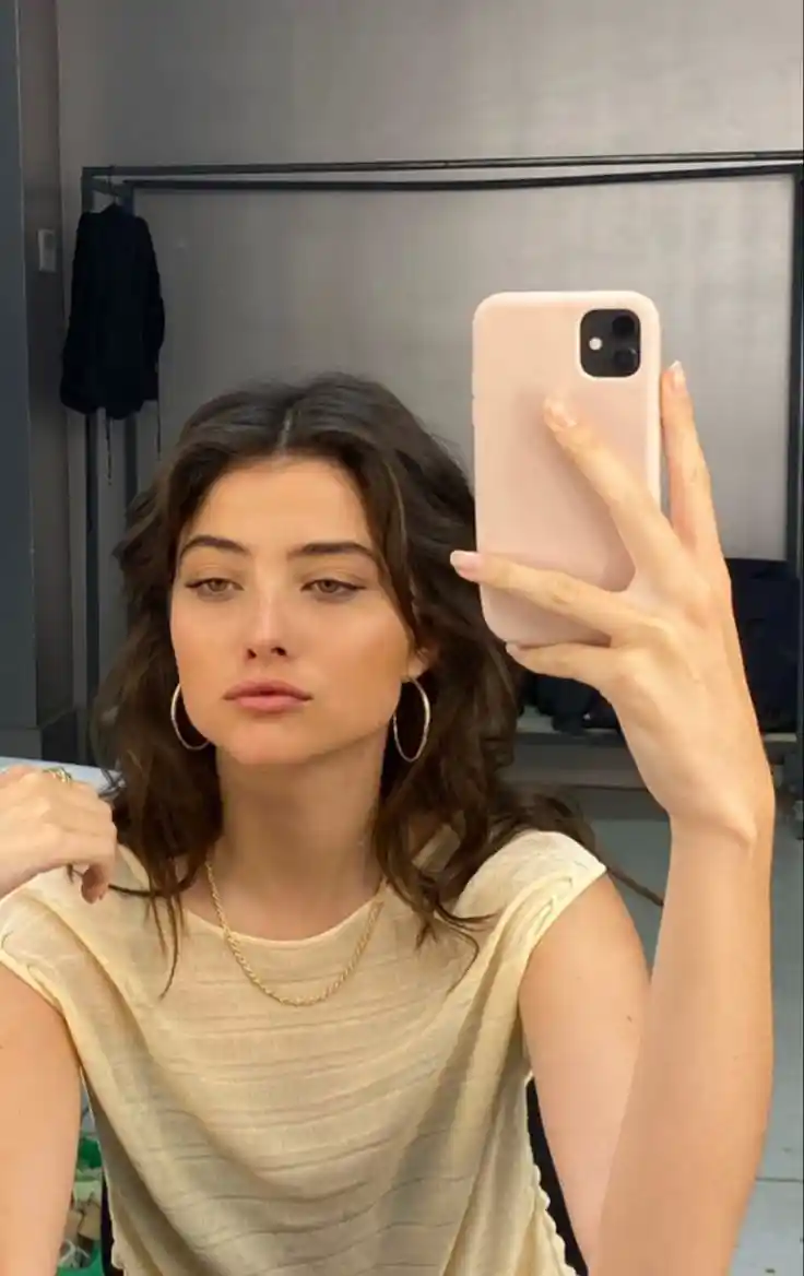 instagram dp for girls black attitude stylish