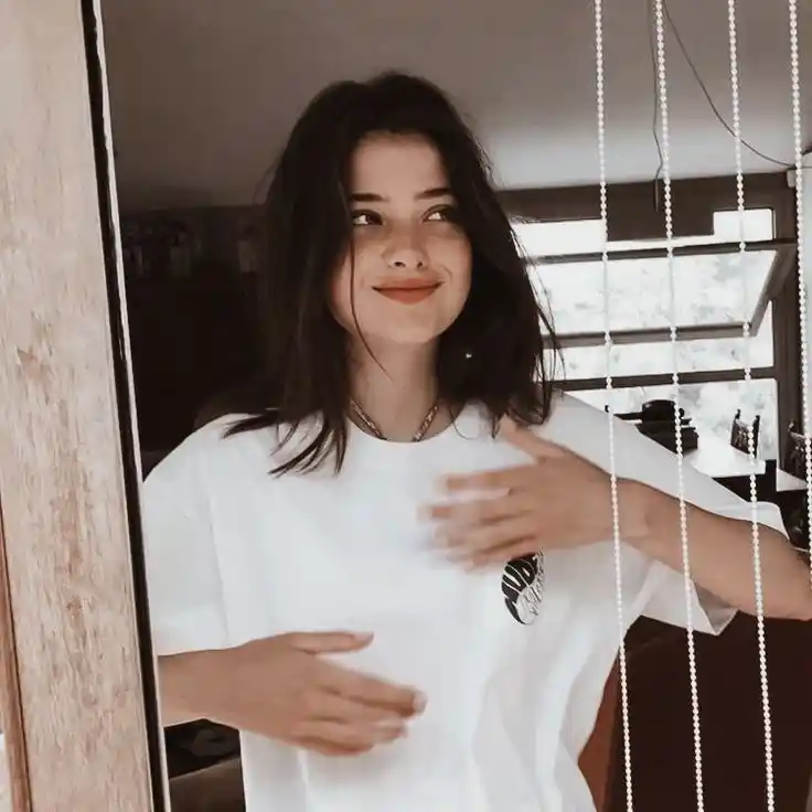 instagram dp for girls cartoon stylish