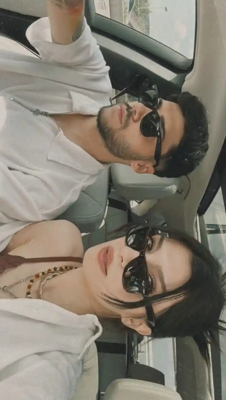 instagram dp girl alone