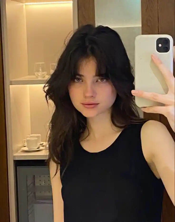 instagram girls dp anime