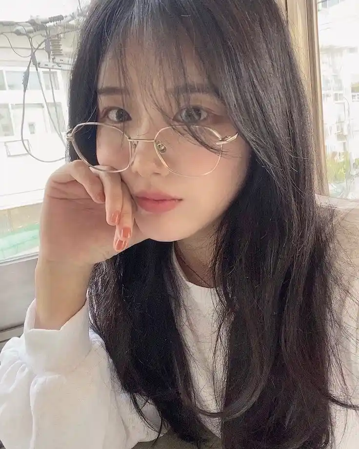 korean attitude girls dp