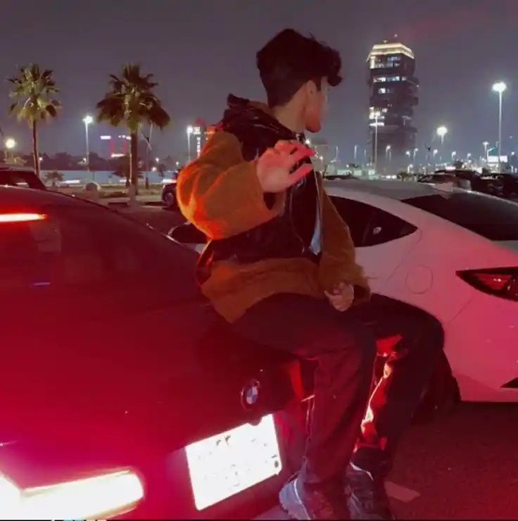 new attitude boys dp