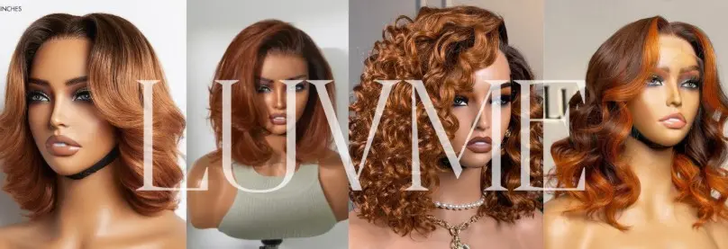 2025 New Year Hairstyles Orange or Ginger Hair 2025 New Year Hairstyles Orange or Ginger Hair