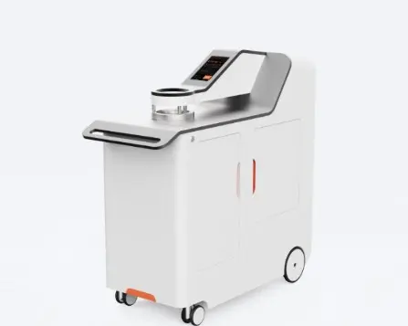 Air Permeability Testers Measuring the Breathability of Fabrics