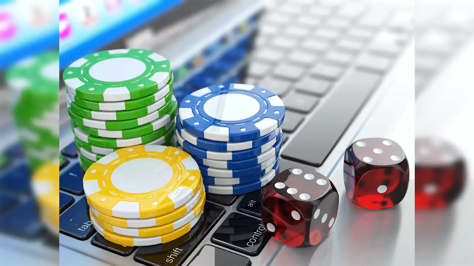 Are Online Games Winnings Taxed