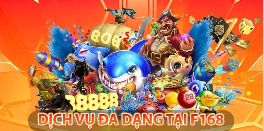 Discovering the Excitement of F168 Betting House 99% Deposit and Withdrawal Bo Discovering the Excitement of F168 Betting House 99% Deposit and Withdrawal Bo