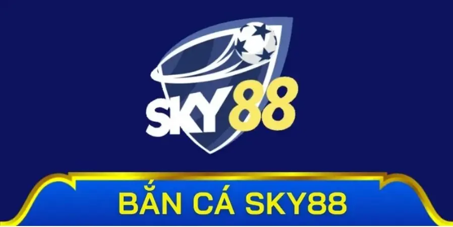 Dive into Excitement with SKY88 Fish Shooting Explore a New Fishing Adventure