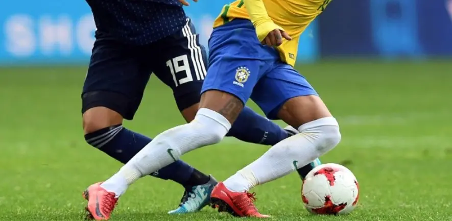 Dreaming about playing soccer, what number should you bet on Decoding the Meaning Behind the Dream Dreaming about playing soccer, what number should you bet on Decoding the Meaning Behind the Dream