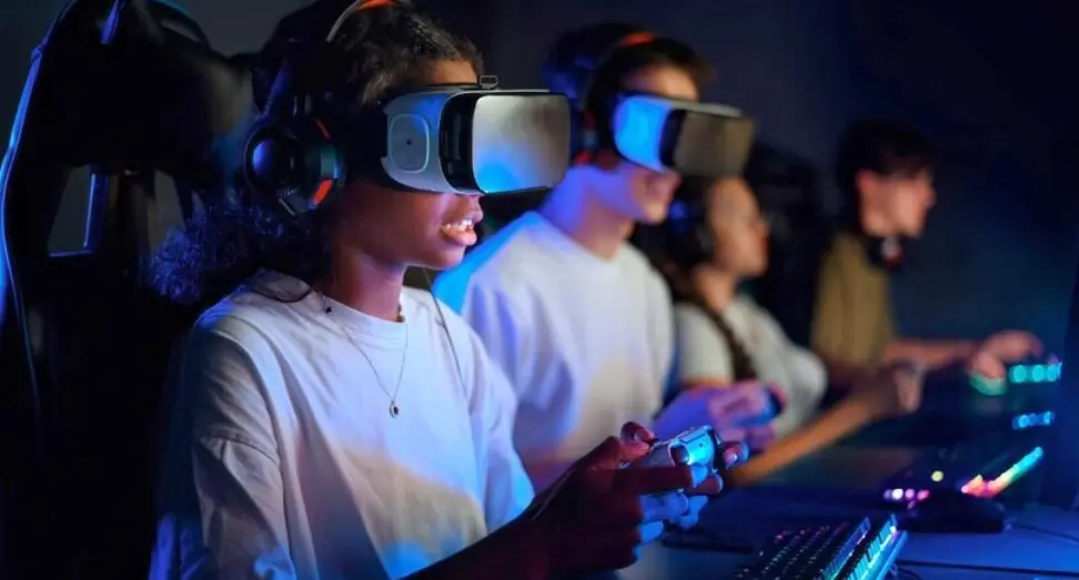 Esports Explained How Online Games Are Shaping a Billion Dollar Industry