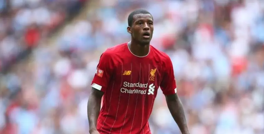 Football player Fabinho Liverpool's legacy and challenges after his departure Football player Fabinho Liverpool's legacy and challenges after his departure