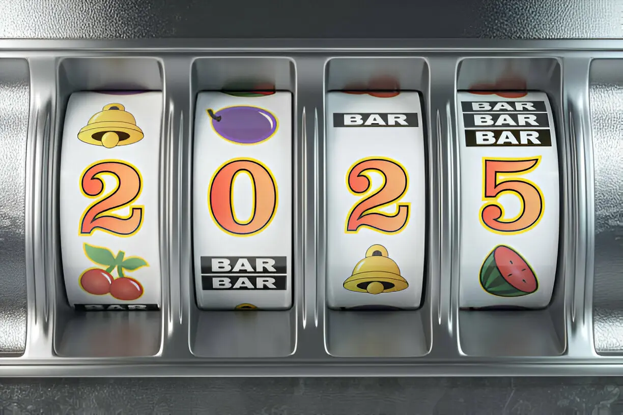 Gacor Slots 2025 List of the Most Popular and Profitable Games