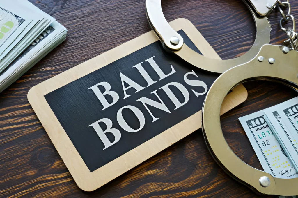 A Step-by-Step Guide to Securing Bail Bonds in St. Tammany Parish A Step-by-Step Guide to Securing Bail Bonds in St. Tammany Parish