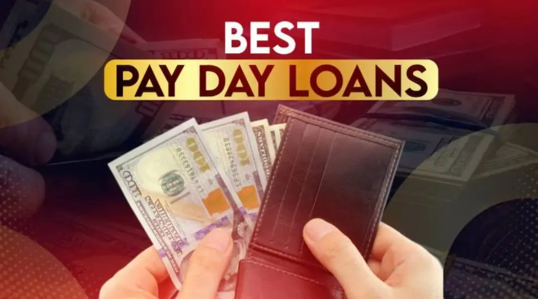 How to Apply for a Payday Loan Online Today in Just a Few Simple Steps