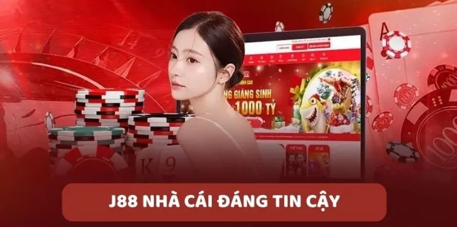 J88 Home Page Explore the Exciting World of Online Betting