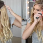 Kinky Hair Extensions for Viral Weekend Hairstyles Vacation Looks in One Install 