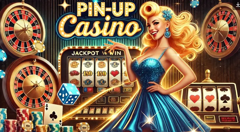 Pinup Casino: Your Go-To Online Gaming Platform in Bangladesh