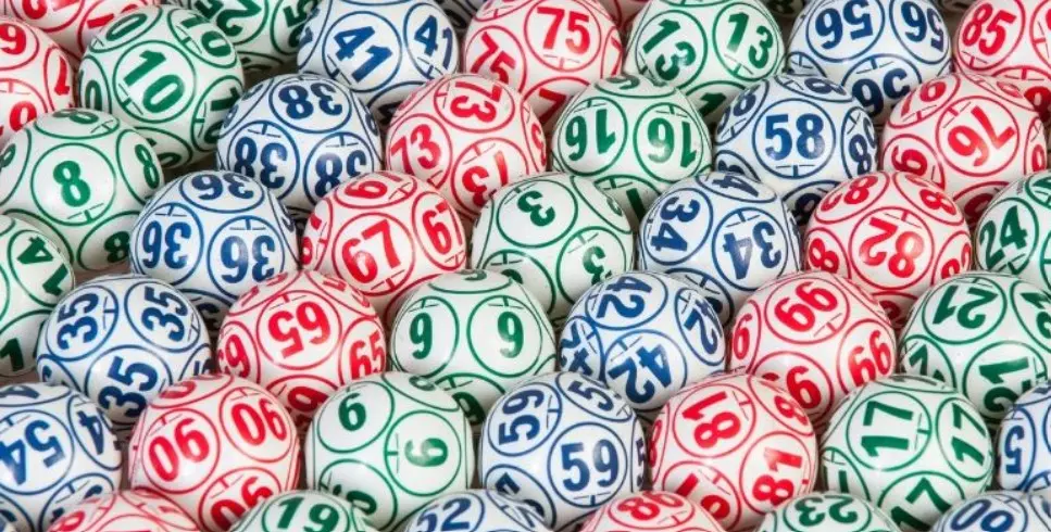 Predicting northern lottery results The Art and Science of Choosing Numbers