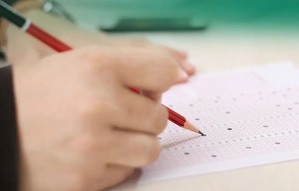 Prepare Like a Pro Find the Best Bank Exam Test Series for Your Success