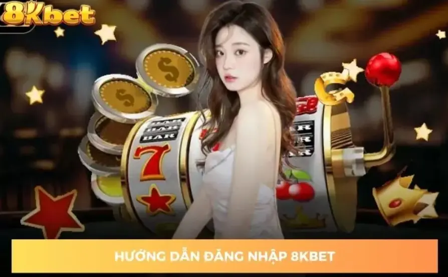 Step by Step Guide to Access Your 8KBET Account Step by Step Guide to Access Your 8KBET Account