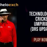 Technology in Cricket Umpiring DRS Updates and the Future