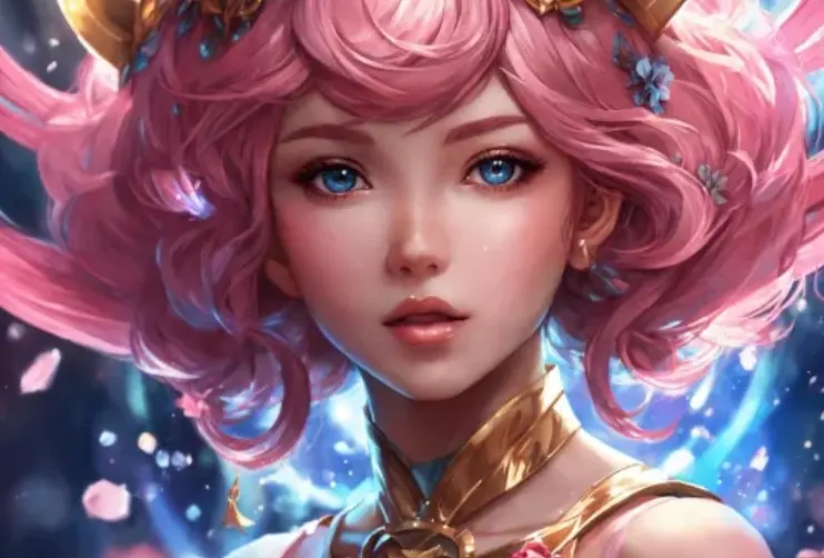 The Birth of Anime Art AIs Advanced Innovations in Art