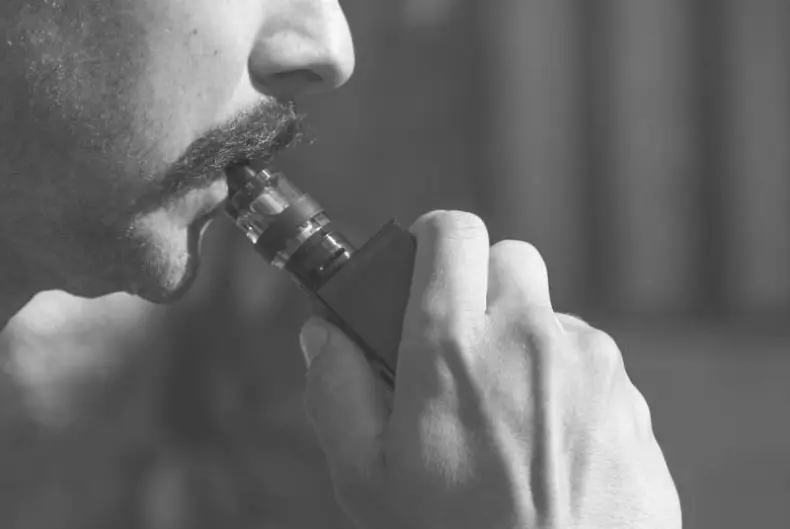 The Unseen Effects of Secondhand Vaping A Fresh Perspective