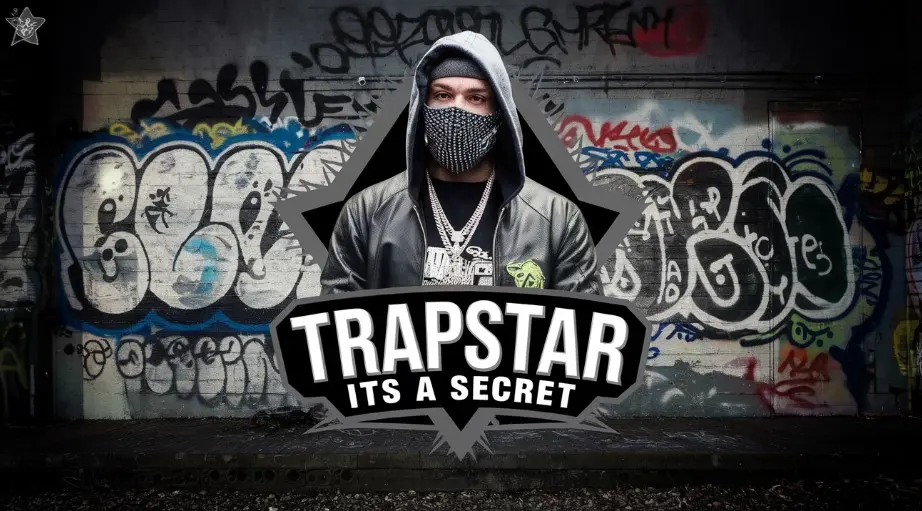 Trapstar UK The Iconic Streetwear Brand Taking Over Fashion