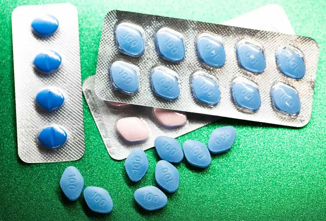 Viagra vs Other ED Medications A Comparative Analysis