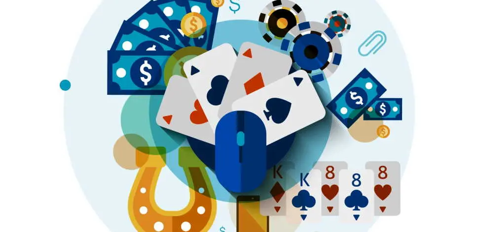 What Does The Term Wagering Requirement Mean In An Online Game