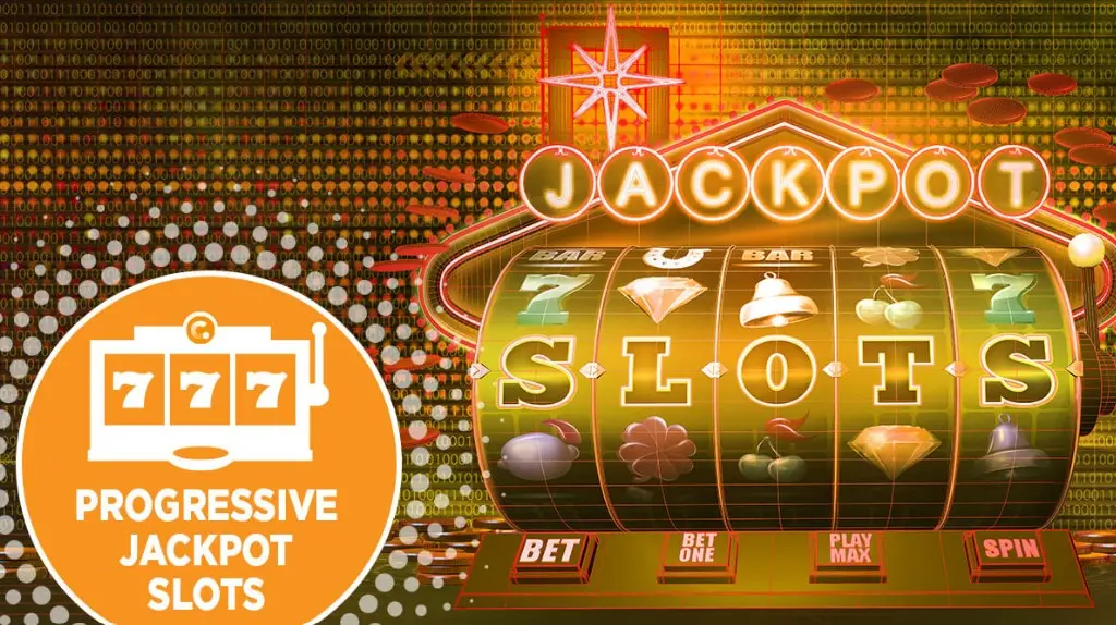 What Happens To A Progressive Jackpot If It Isn’t Won