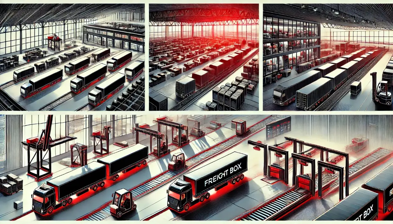 What Is Cross Docking A Comprehensive Overview