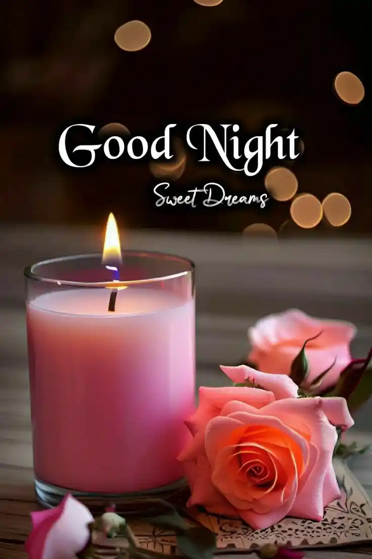 a good night picture