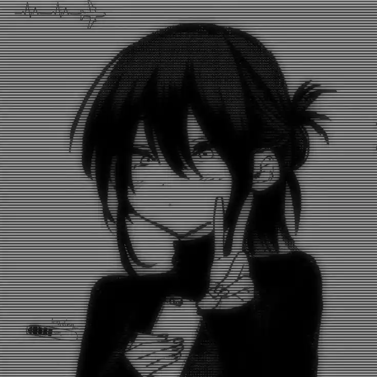 aesthetic anime dp for instagram boy