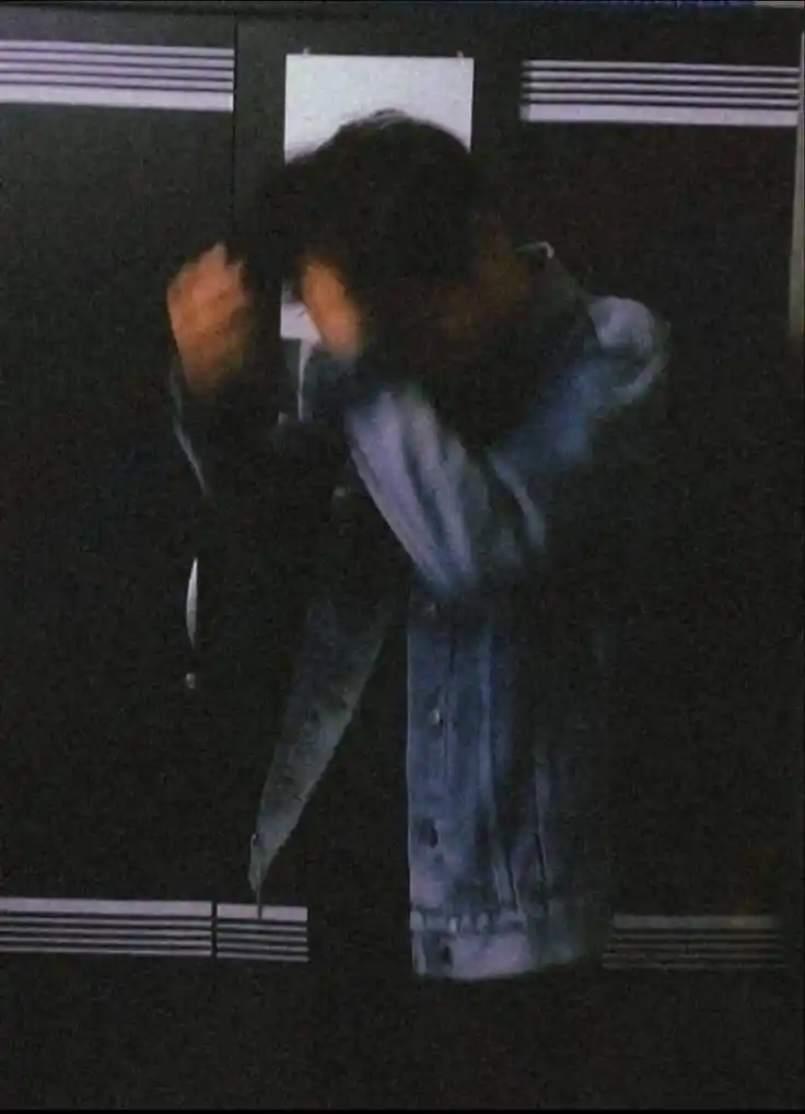 aesthetic blur dp for instagram boy