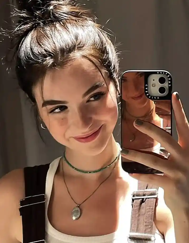 alone dp for girls 23