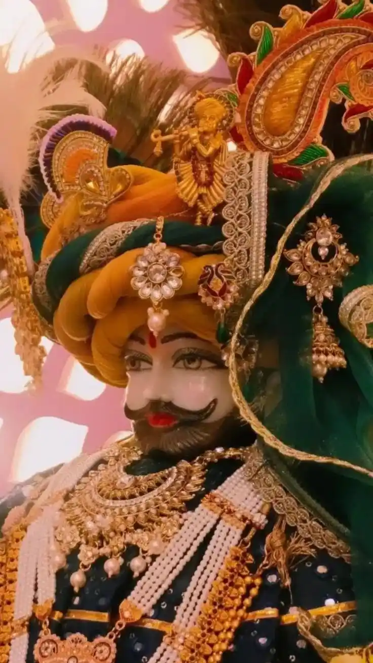 baba khatu shyam photo hd