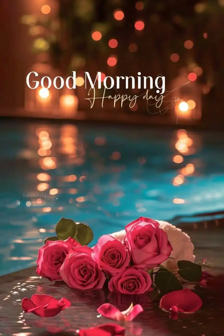 baby good morning photos