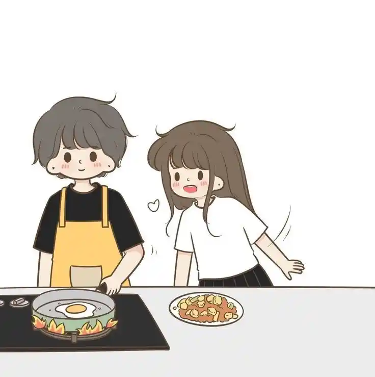 bad attitude cartoon